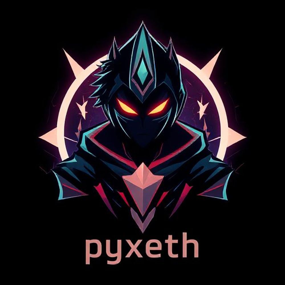 Pyxeth