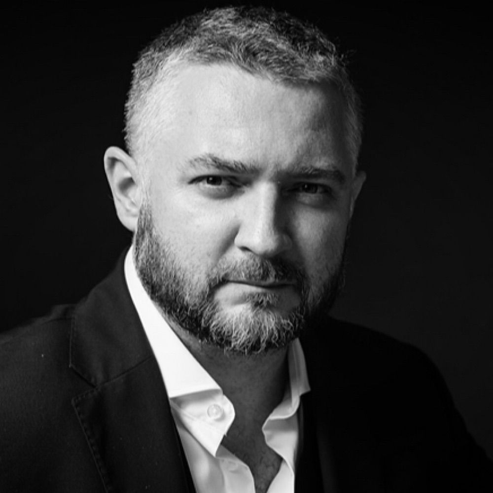 Aleksander Twardowski