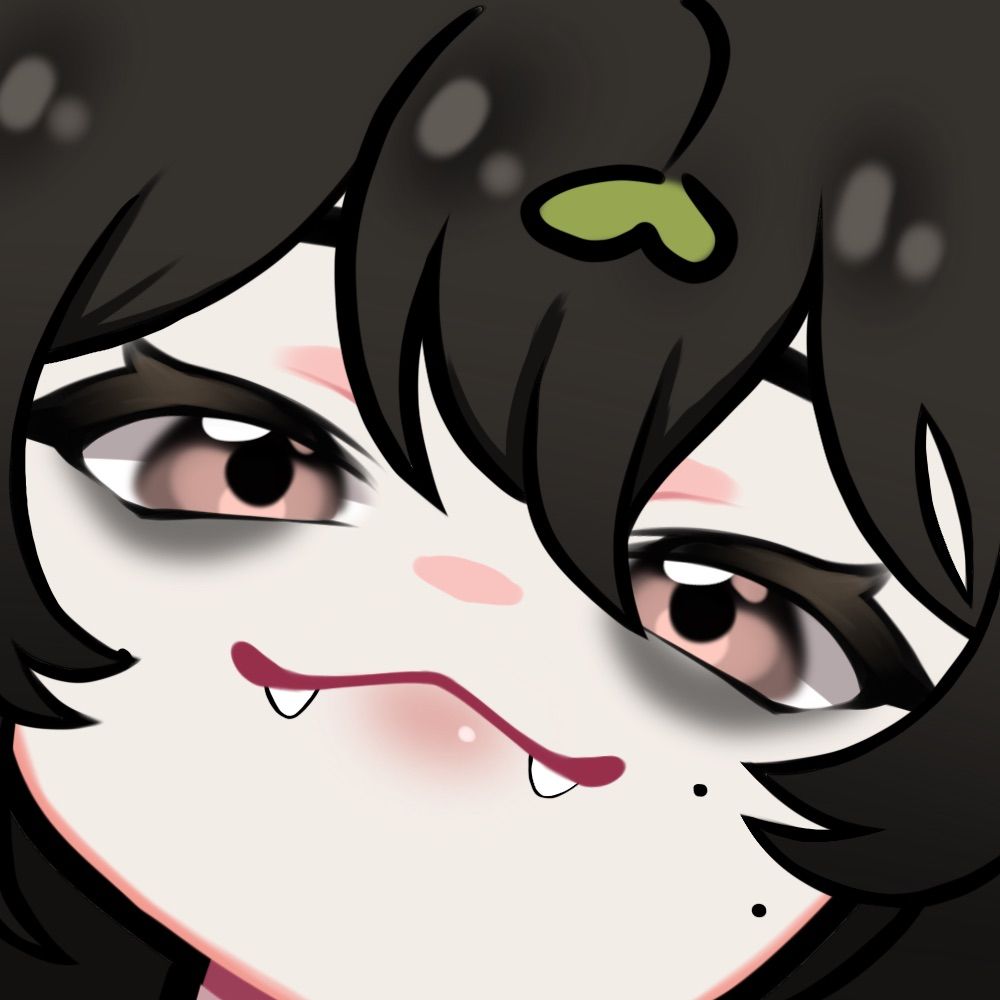Pip! 🐈‍⬛🌱