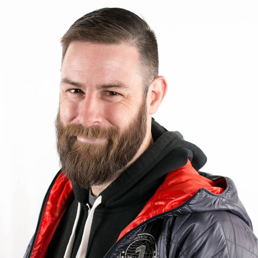 Dave Worth