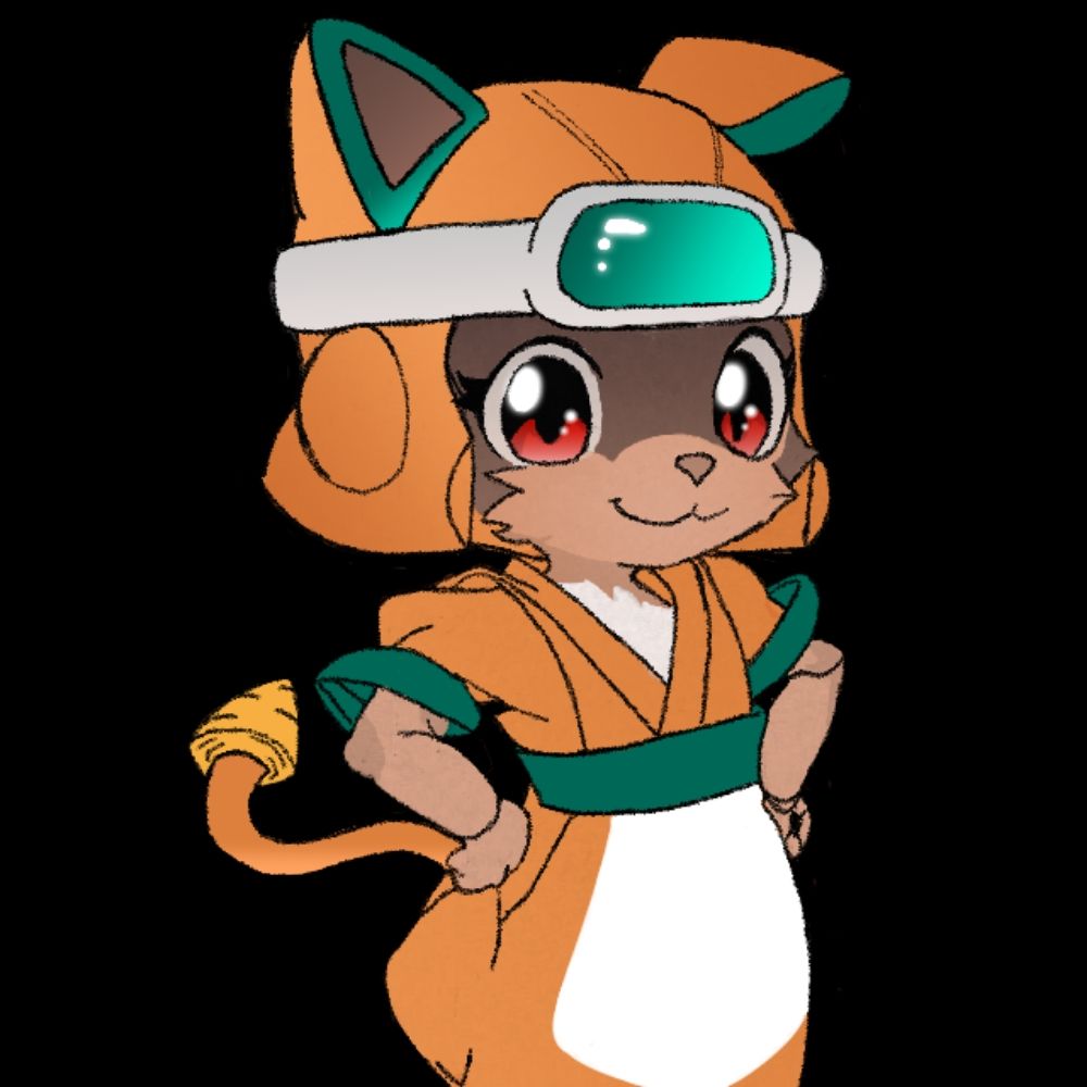 Meowzma O'tool