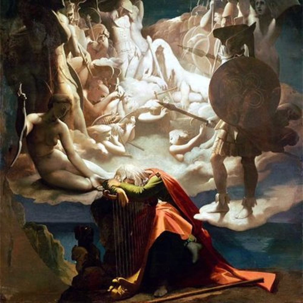 Ossian