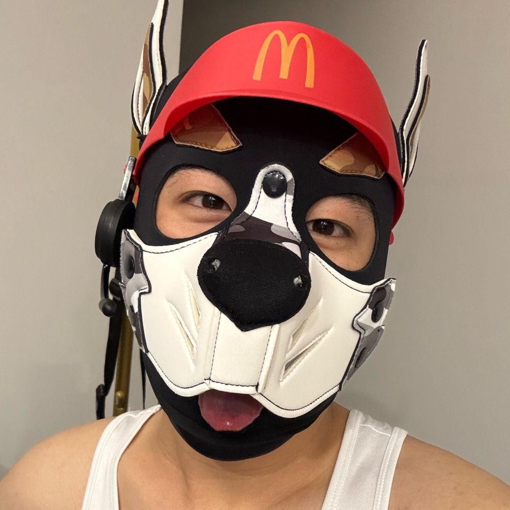 雄吉雄吉汪