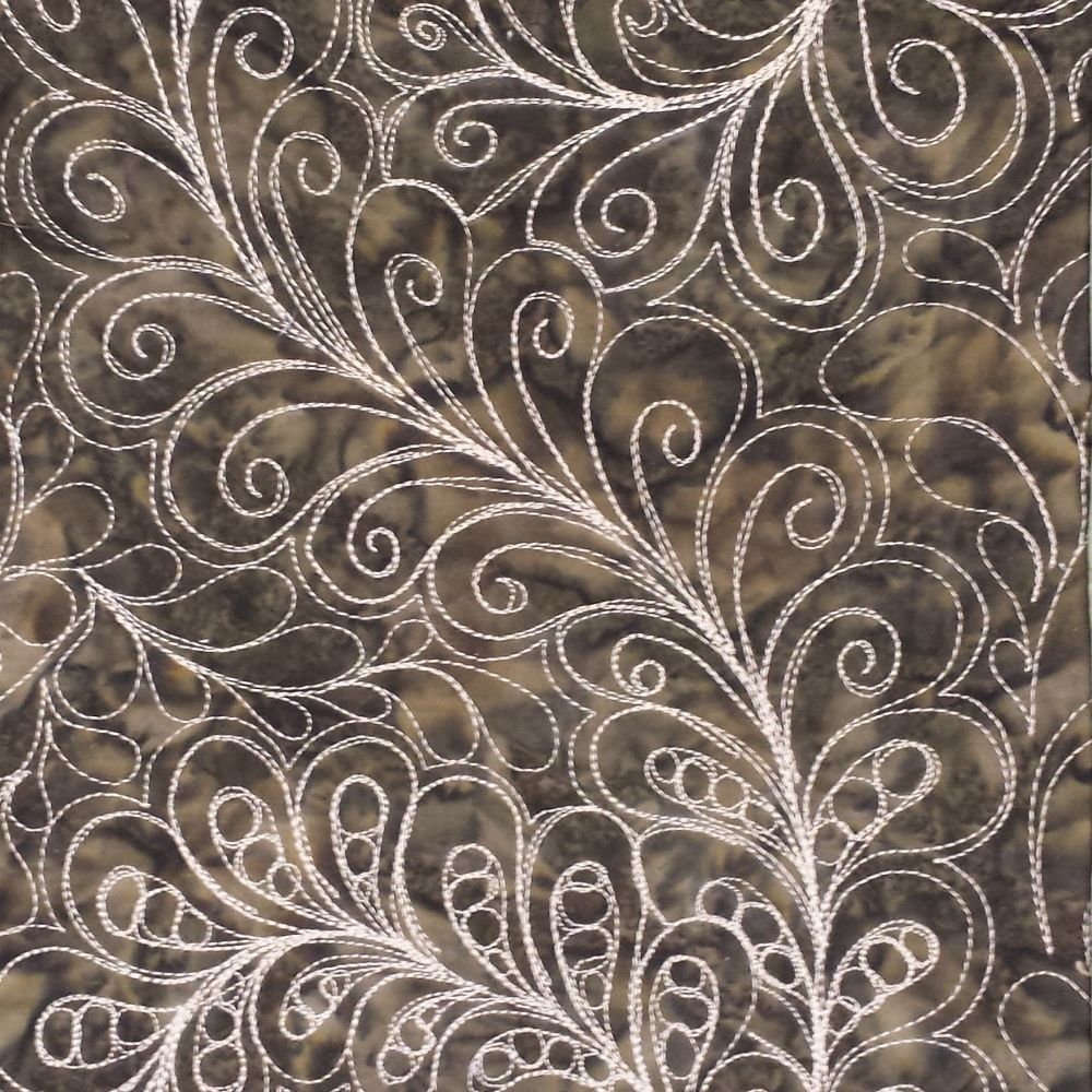 Allison Spence - Meadow Rose Quilts