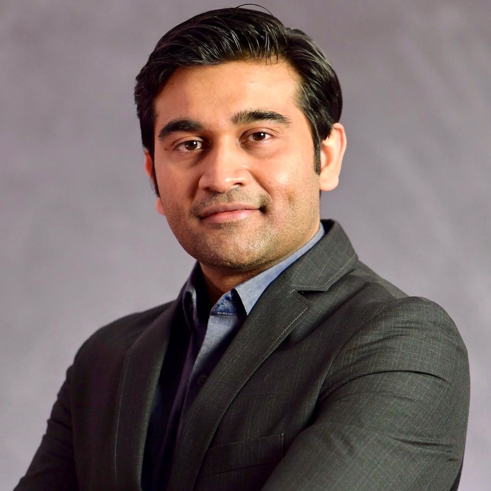 Mukherjee Lab