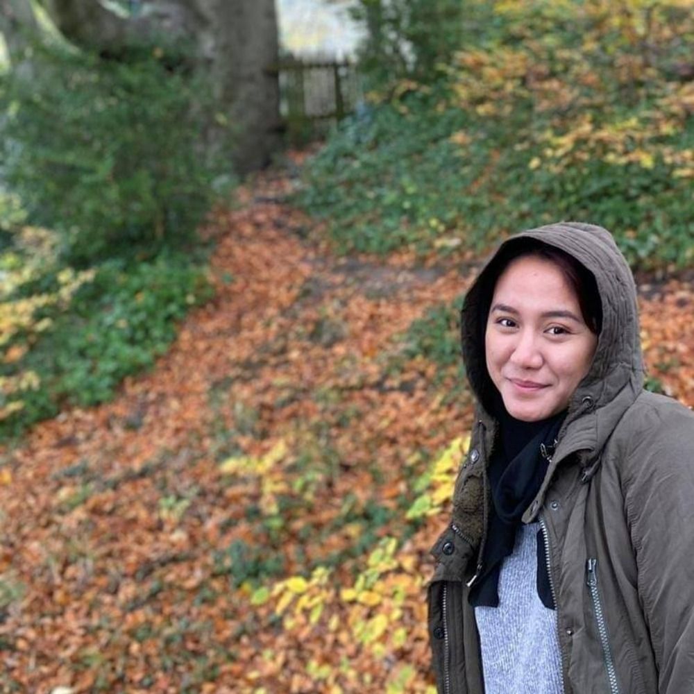 Ade S. Fathiawati