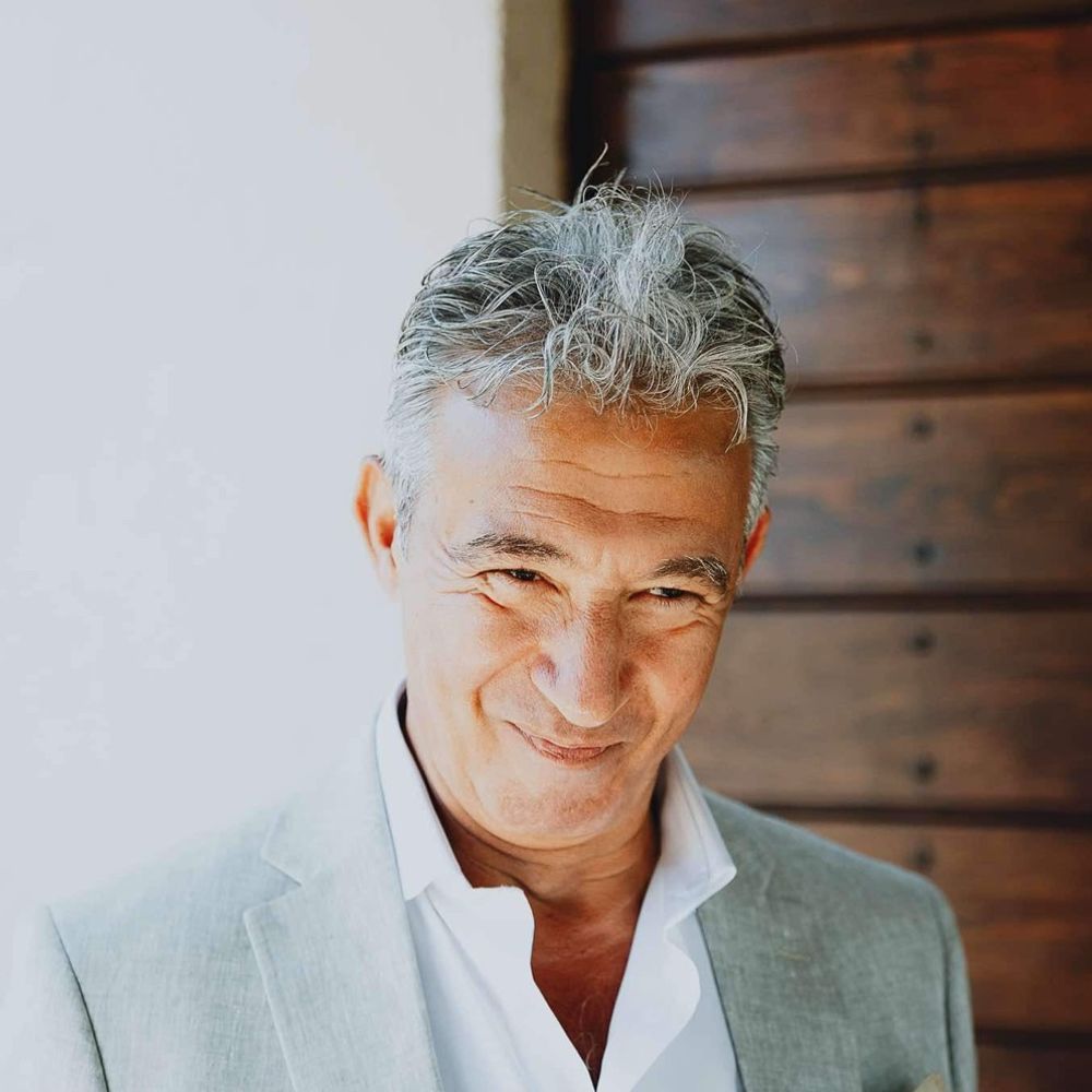 Patrizio Salvi