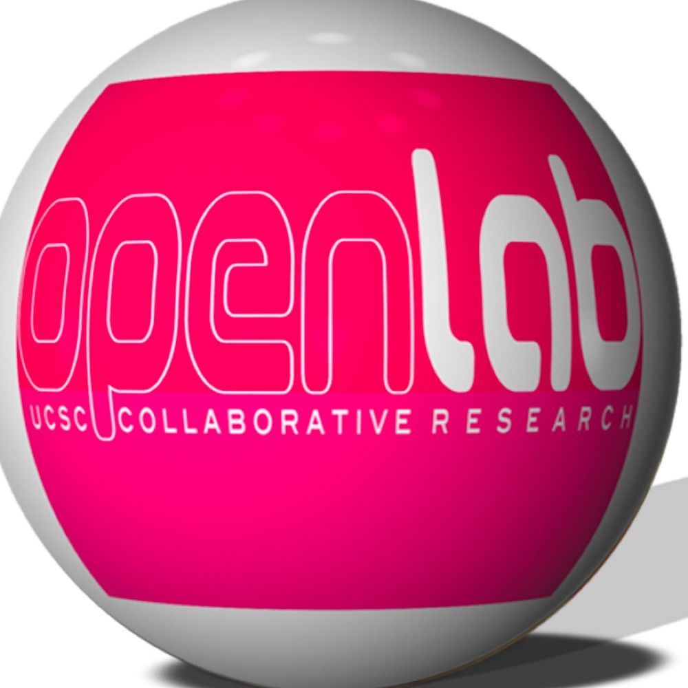 OpenLab Collaborative Research