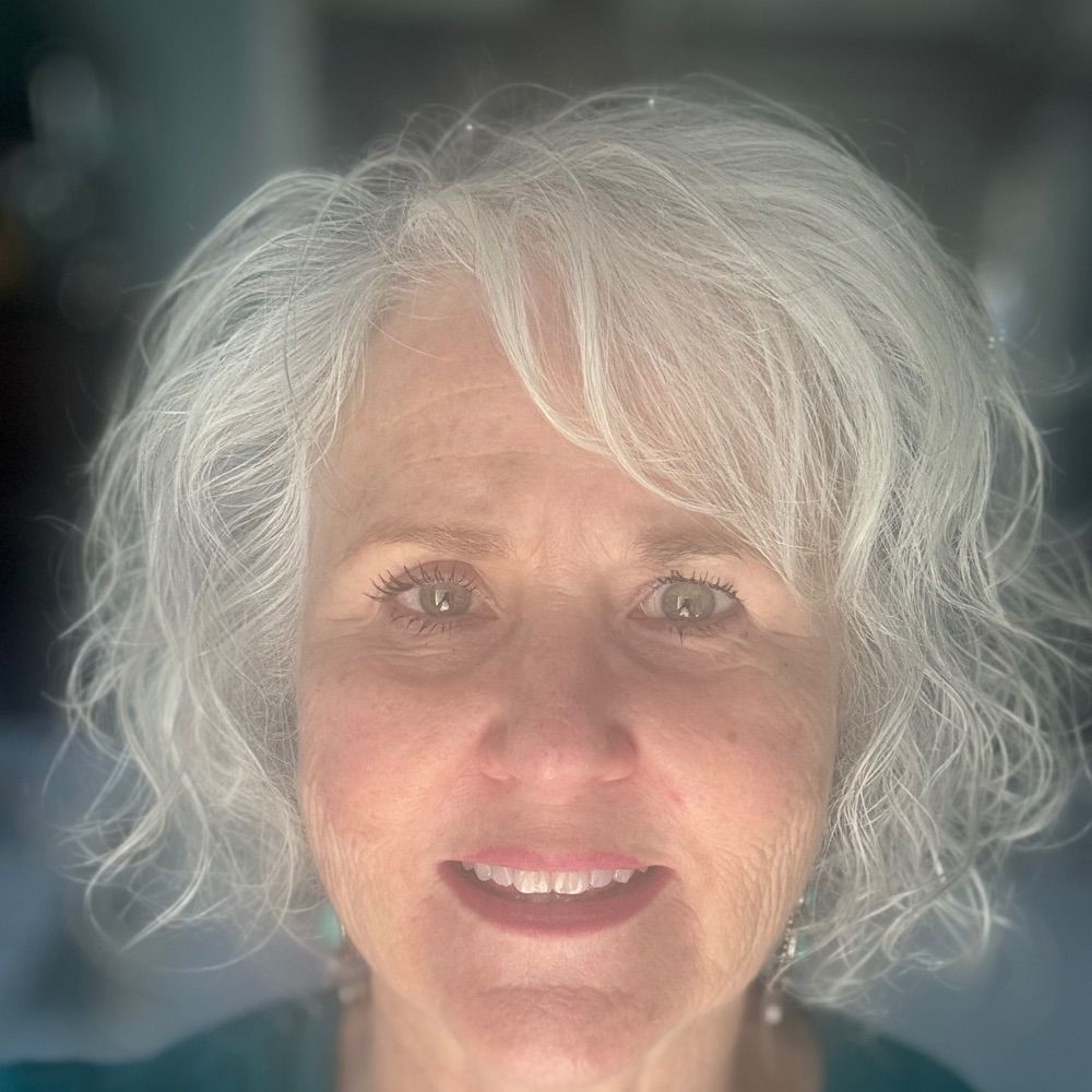 Vickie Ignaut (Morgan)