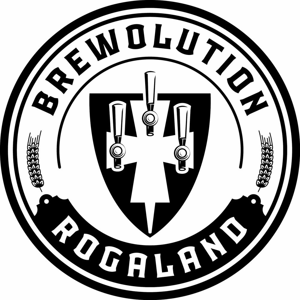 Brewolution Rogaland