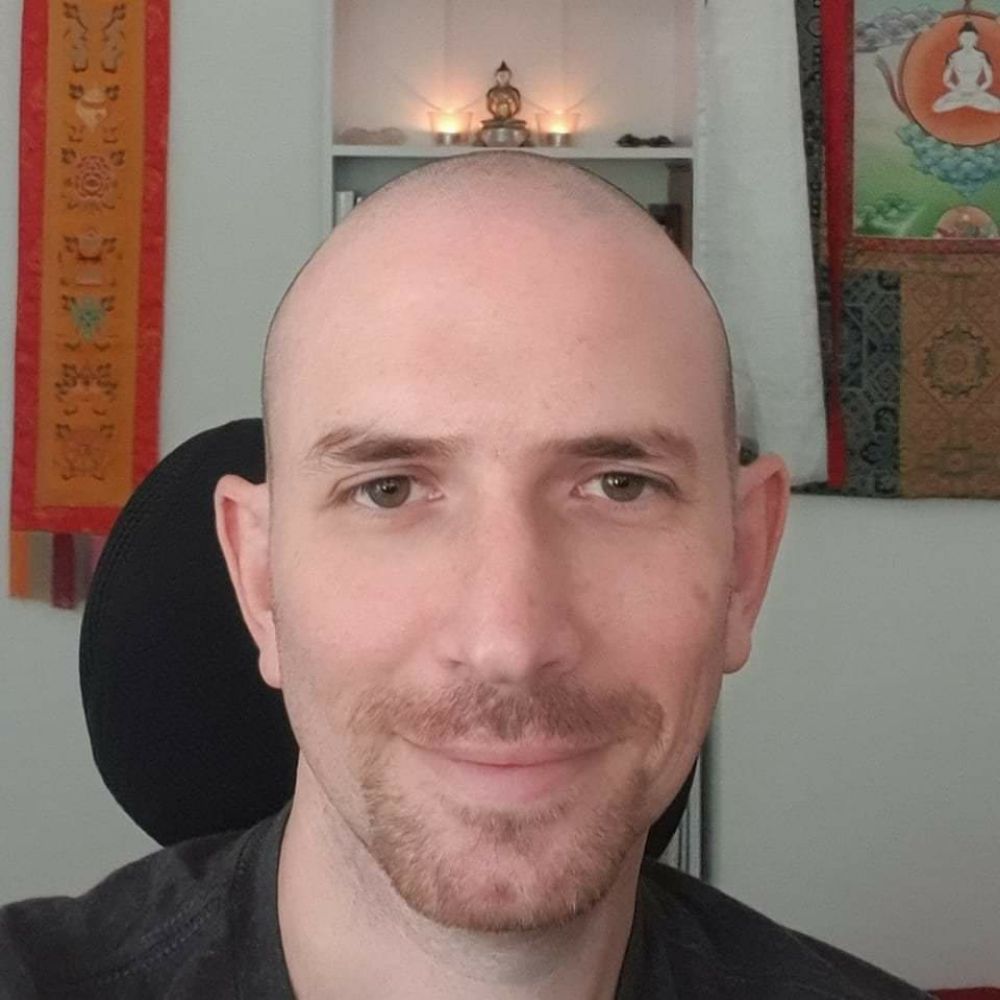 Dan Gershinsky