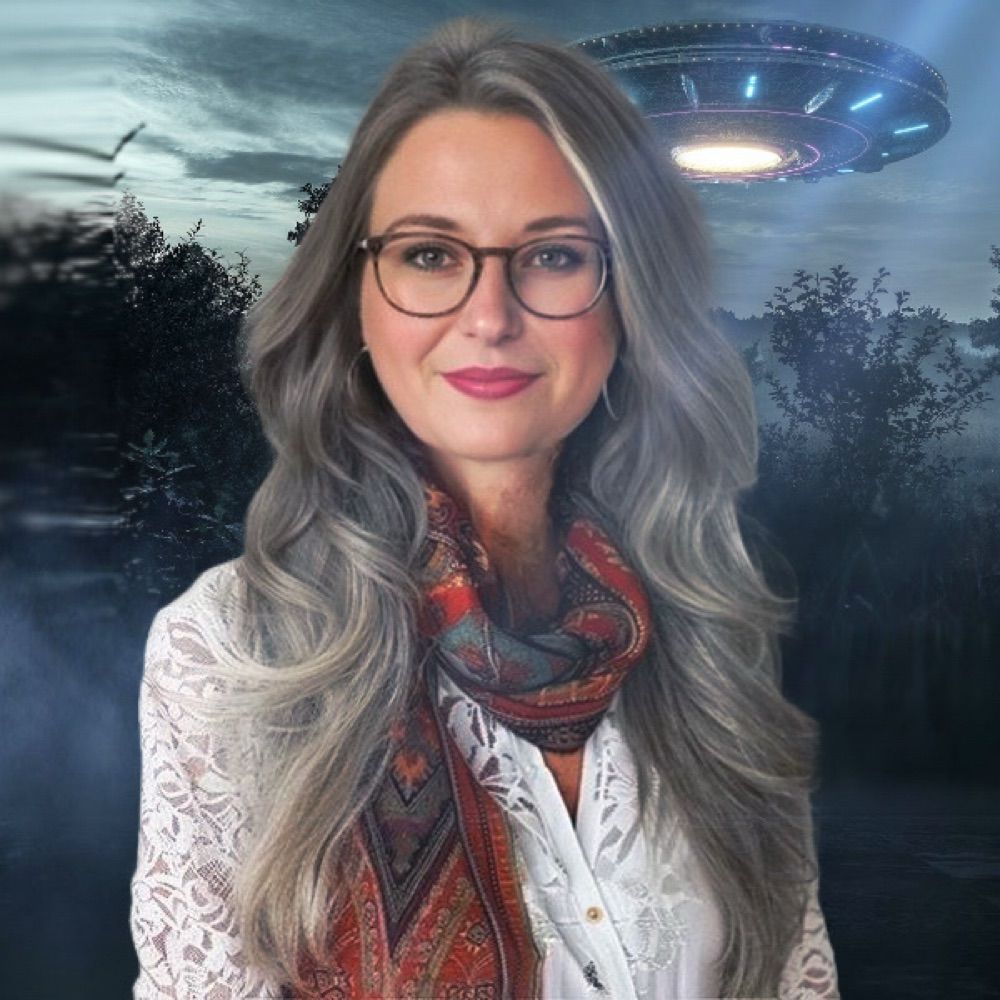 Wicked Weird Podcast