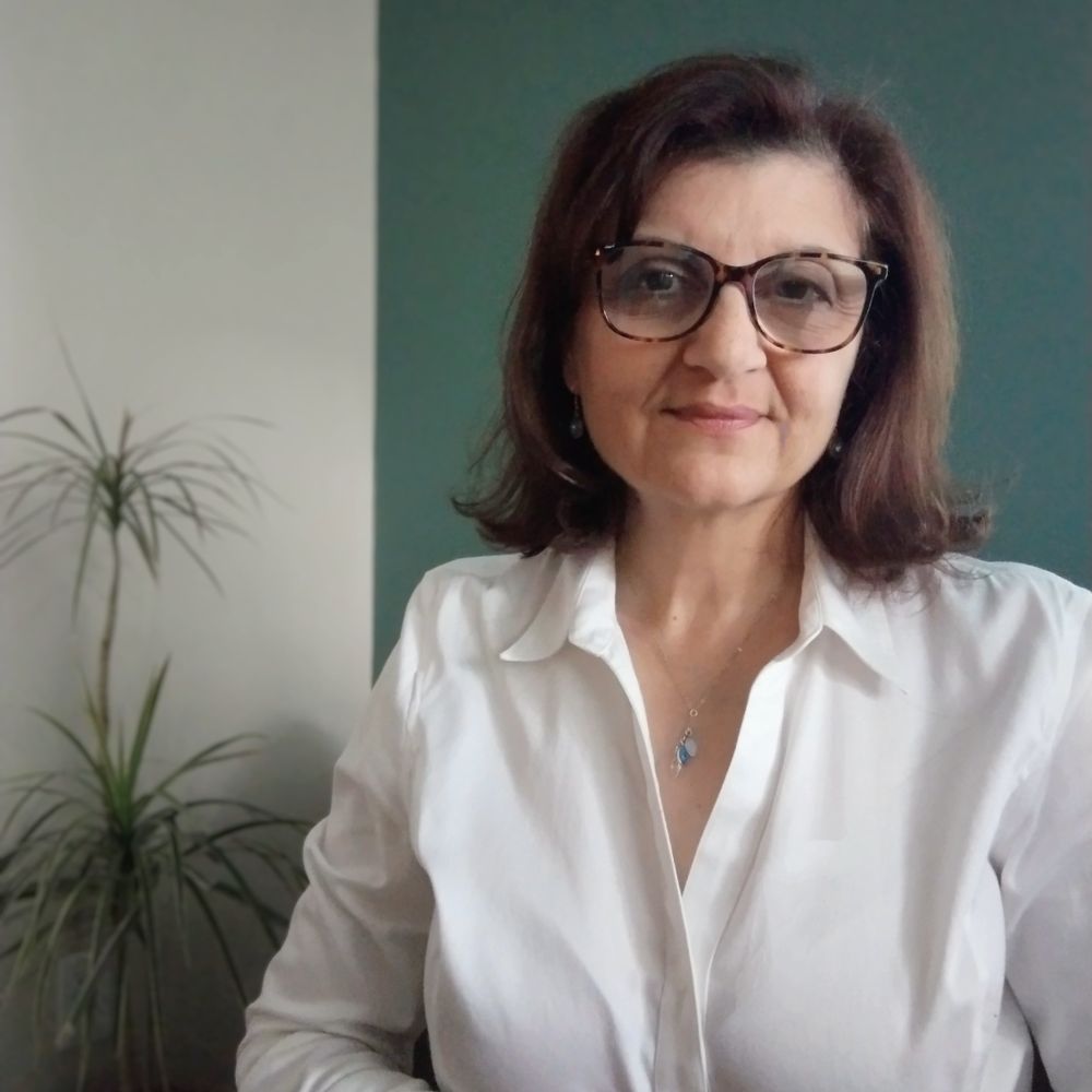 Carmen Martino