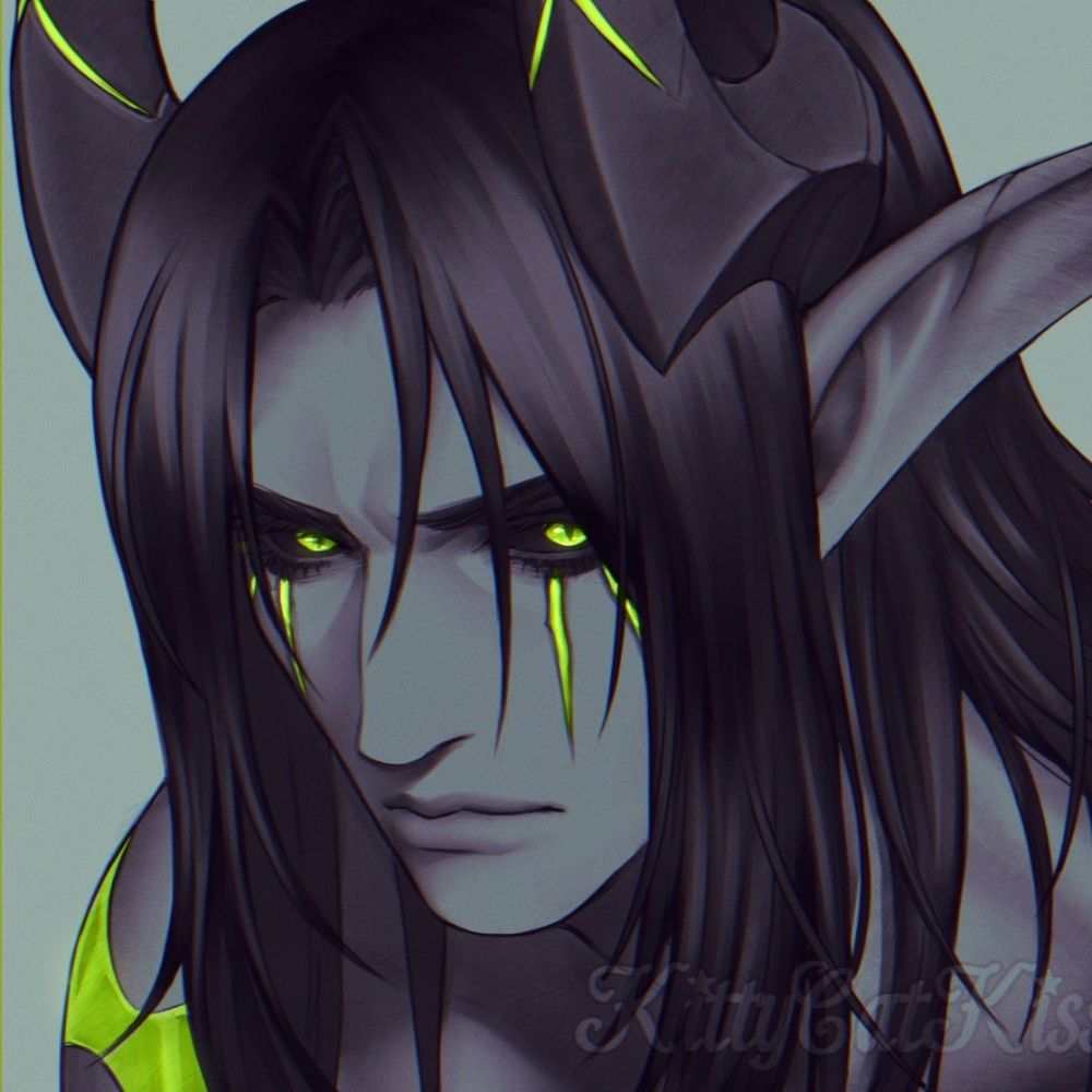 Valdrien Nightbreeze