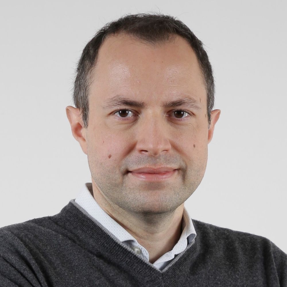 Alfredo Minerva
