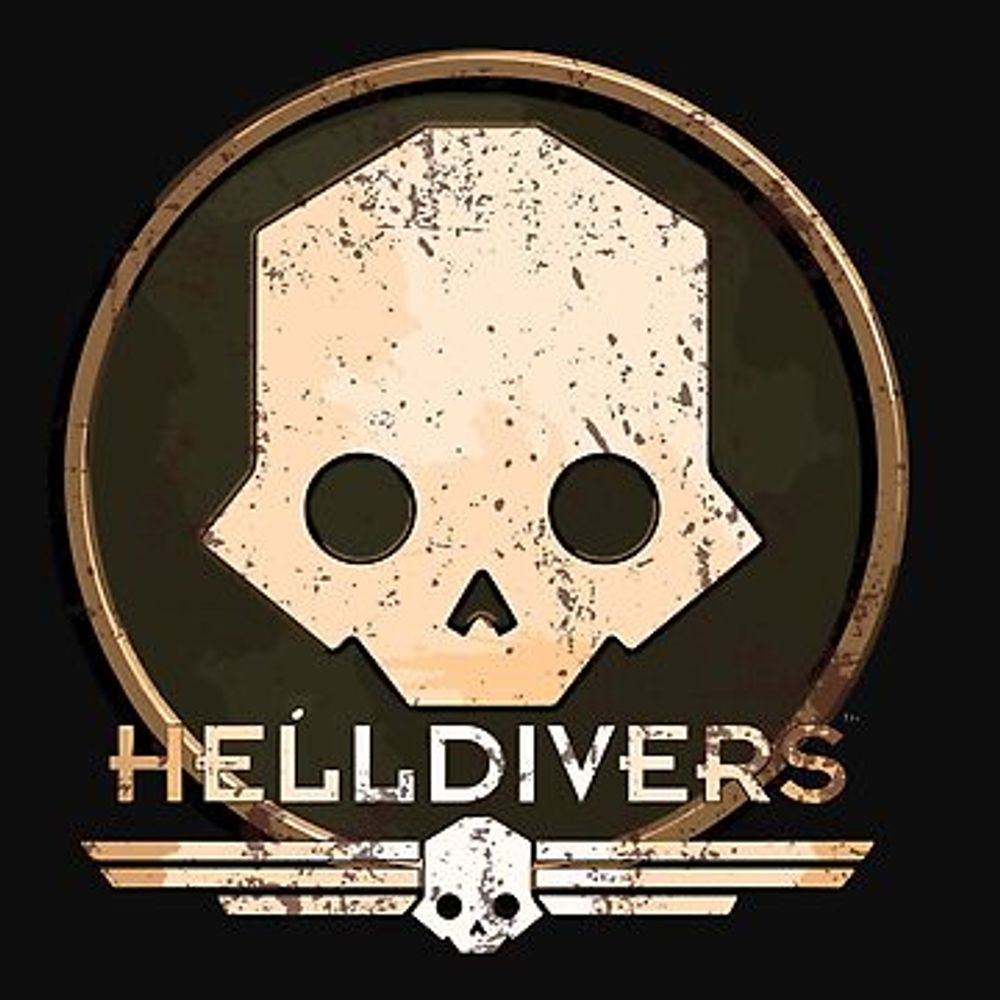 CALLING ALL HELLDIVERS!