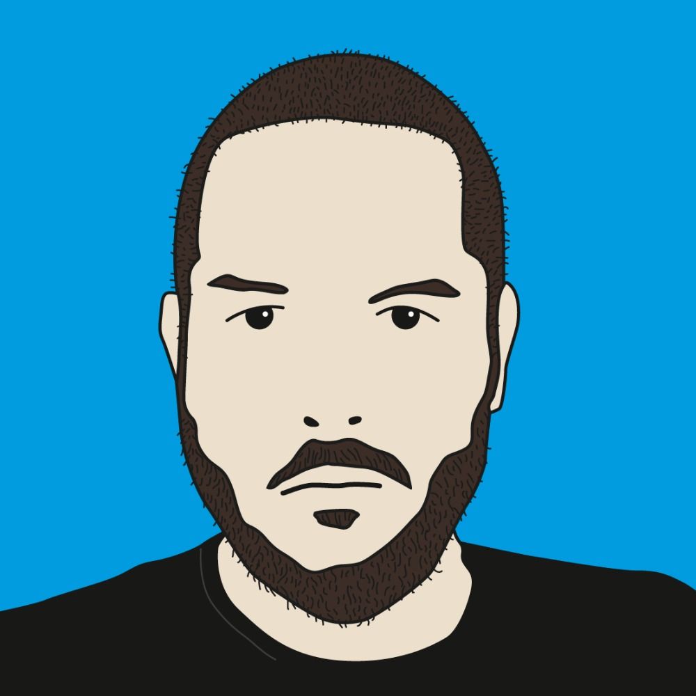 Kristoffer Nilsen