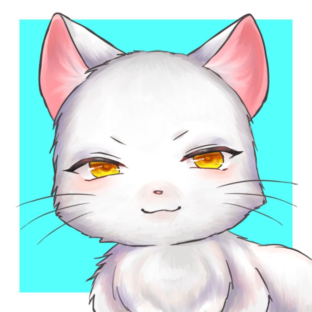 Nyan-mao