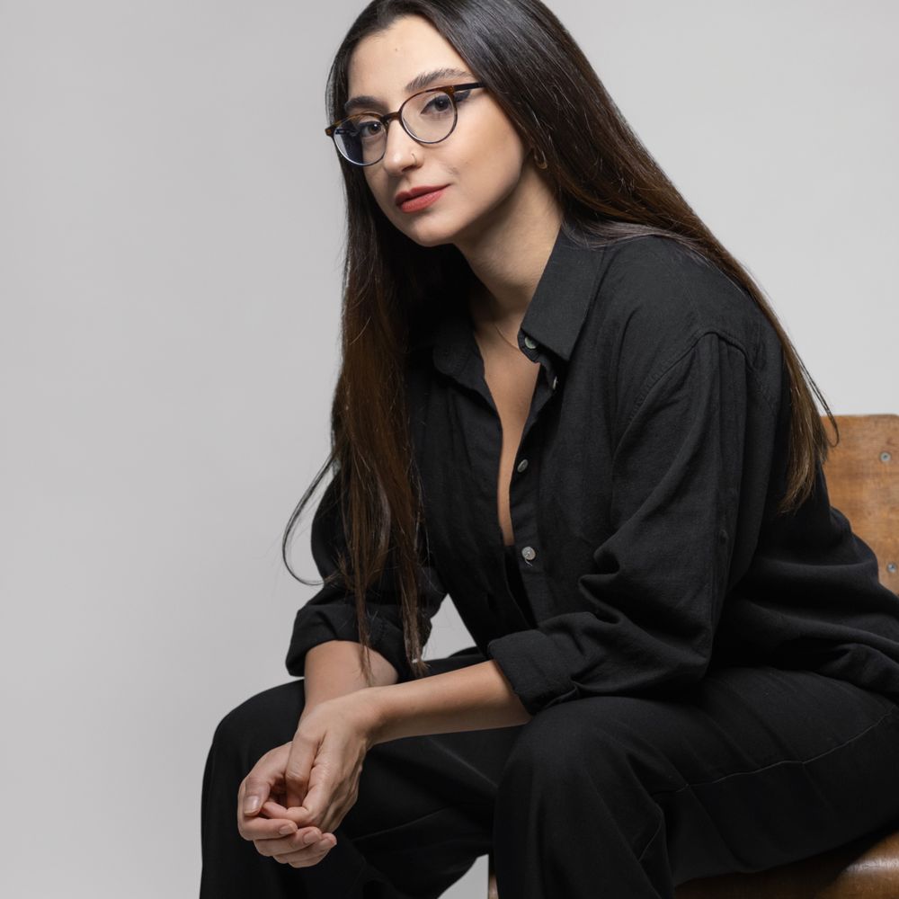 Pelin Dilara Çolak