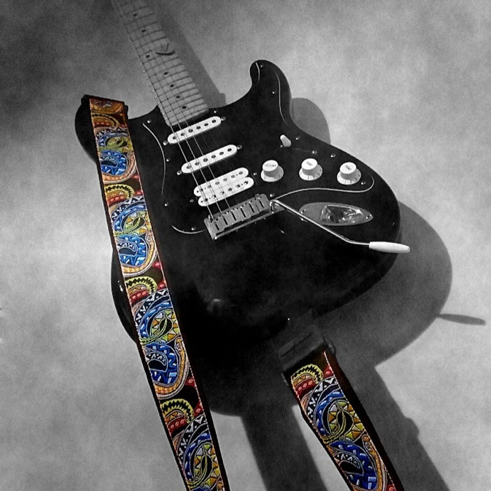 Rock'n'Roll Refugee