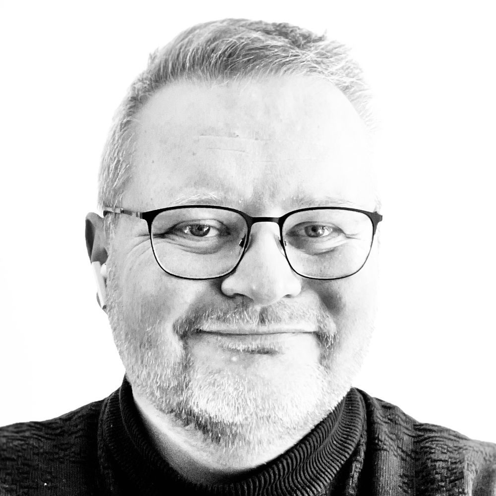 Bjorn Franke