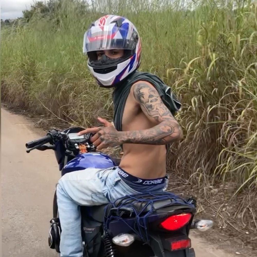 Miguel Fernandes 🏍