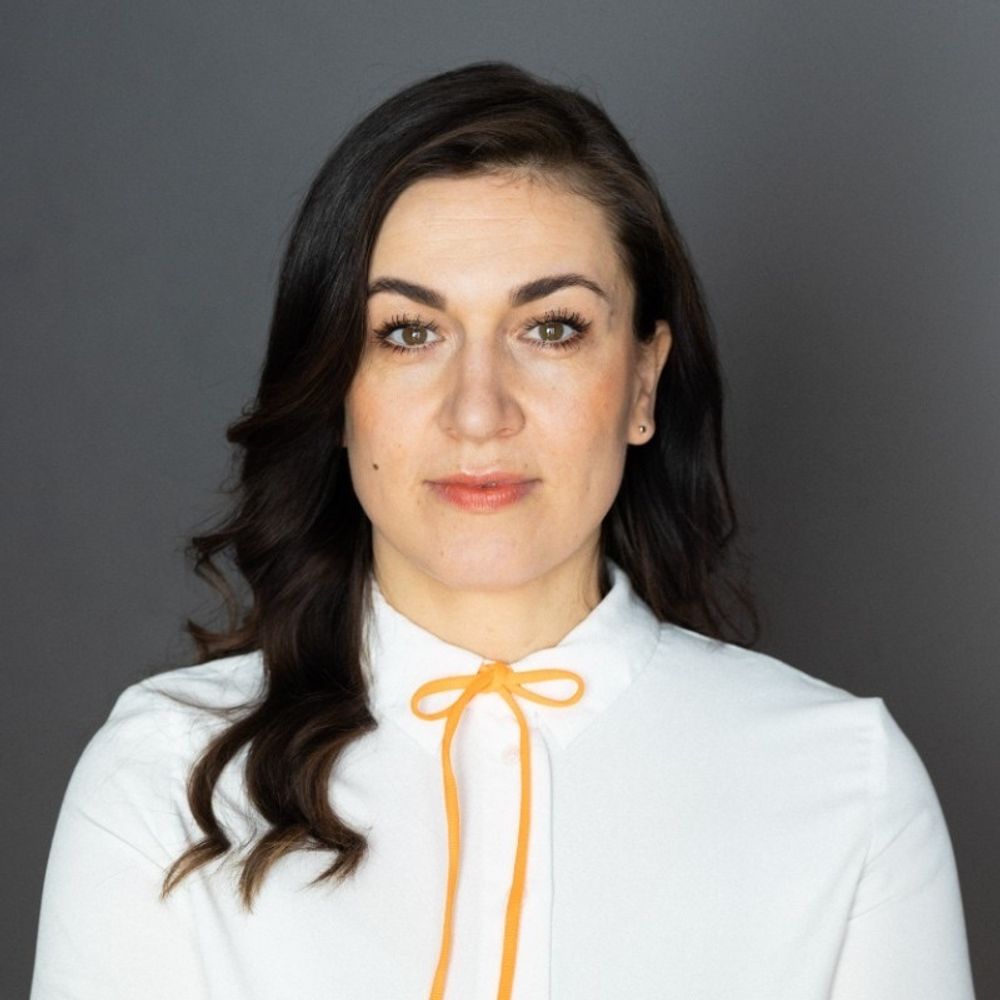 Magdalena Rogl 