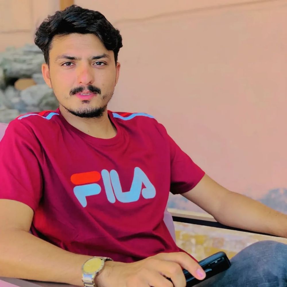 Ch sajid shabir (Ramy)