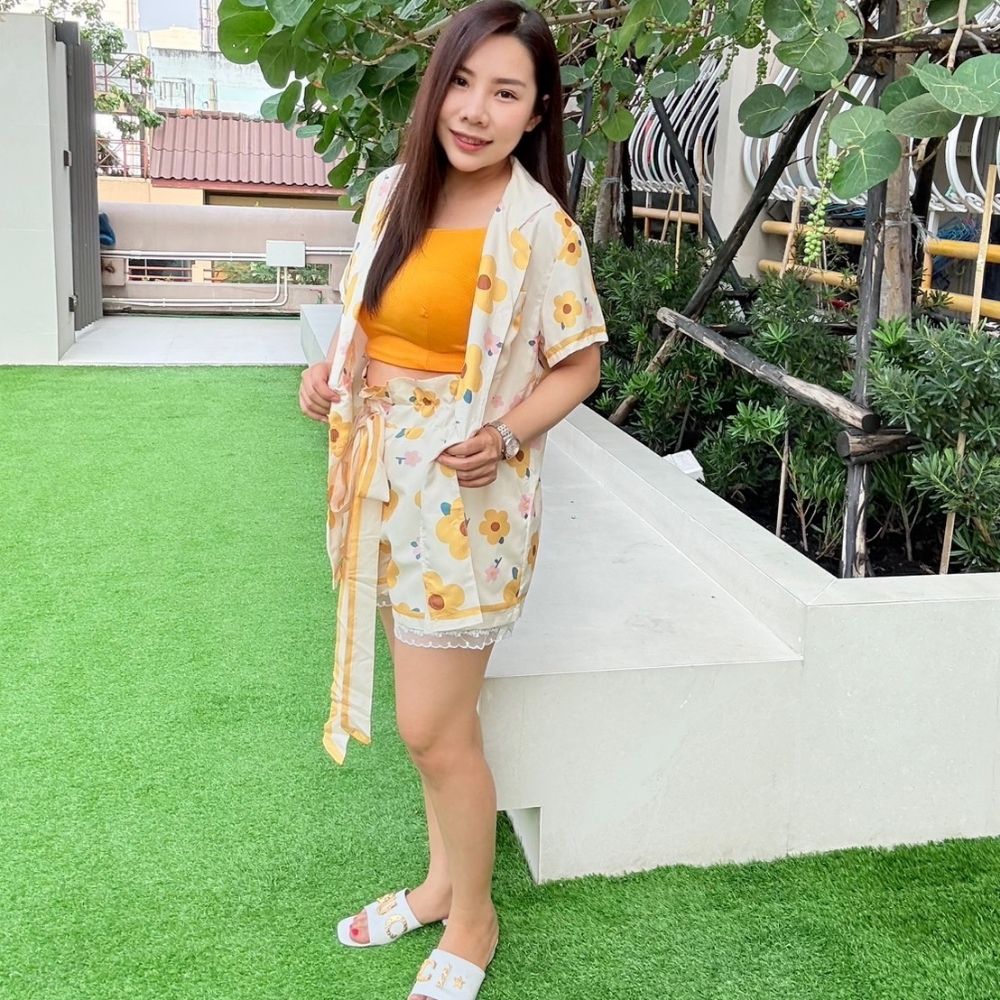 หมอพลอยใสกษัยบางใหญ่