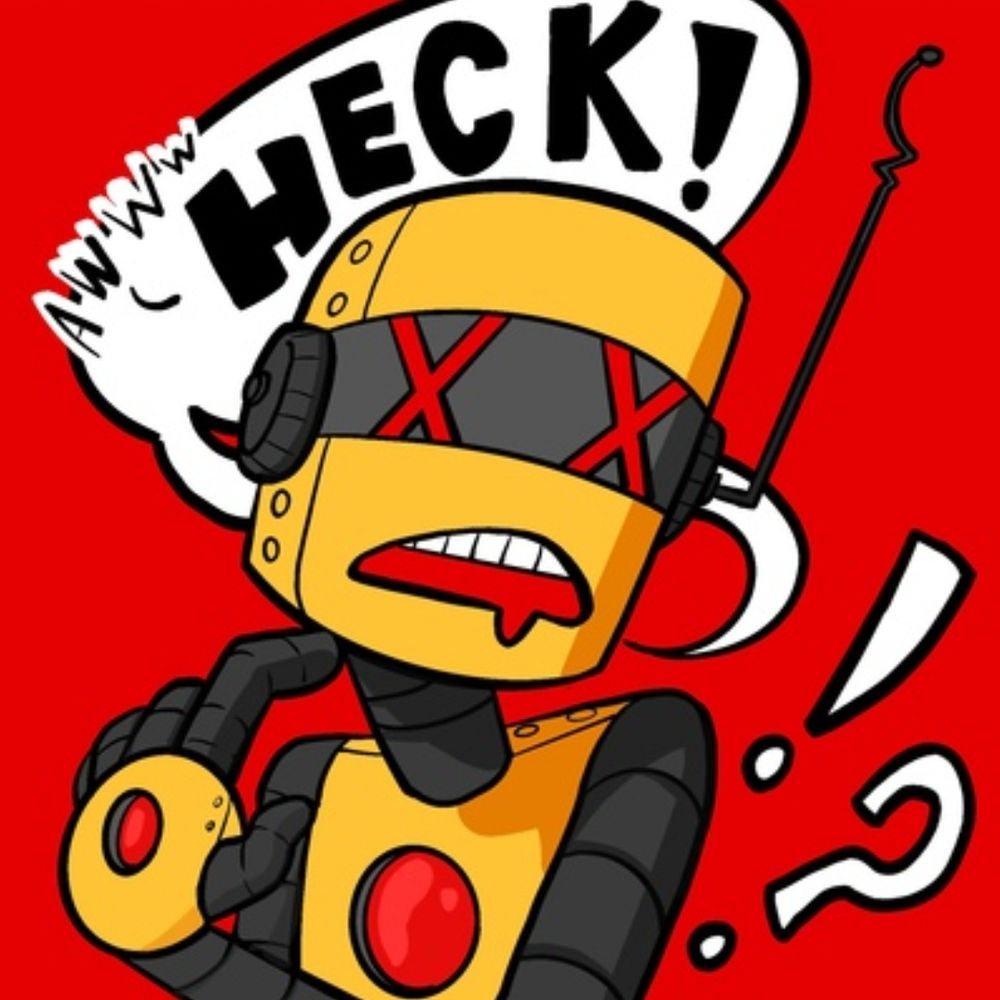 Heckie!