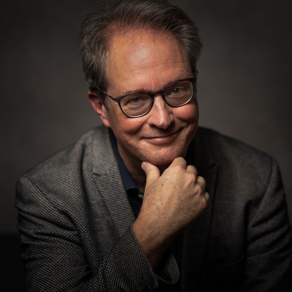 Wilm Hüffer