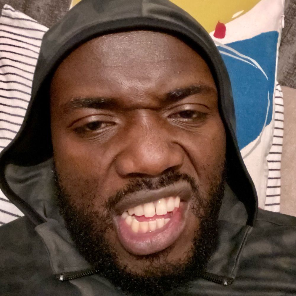Ben Makori