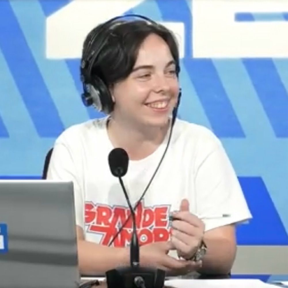 Lucía Junquera Pazos