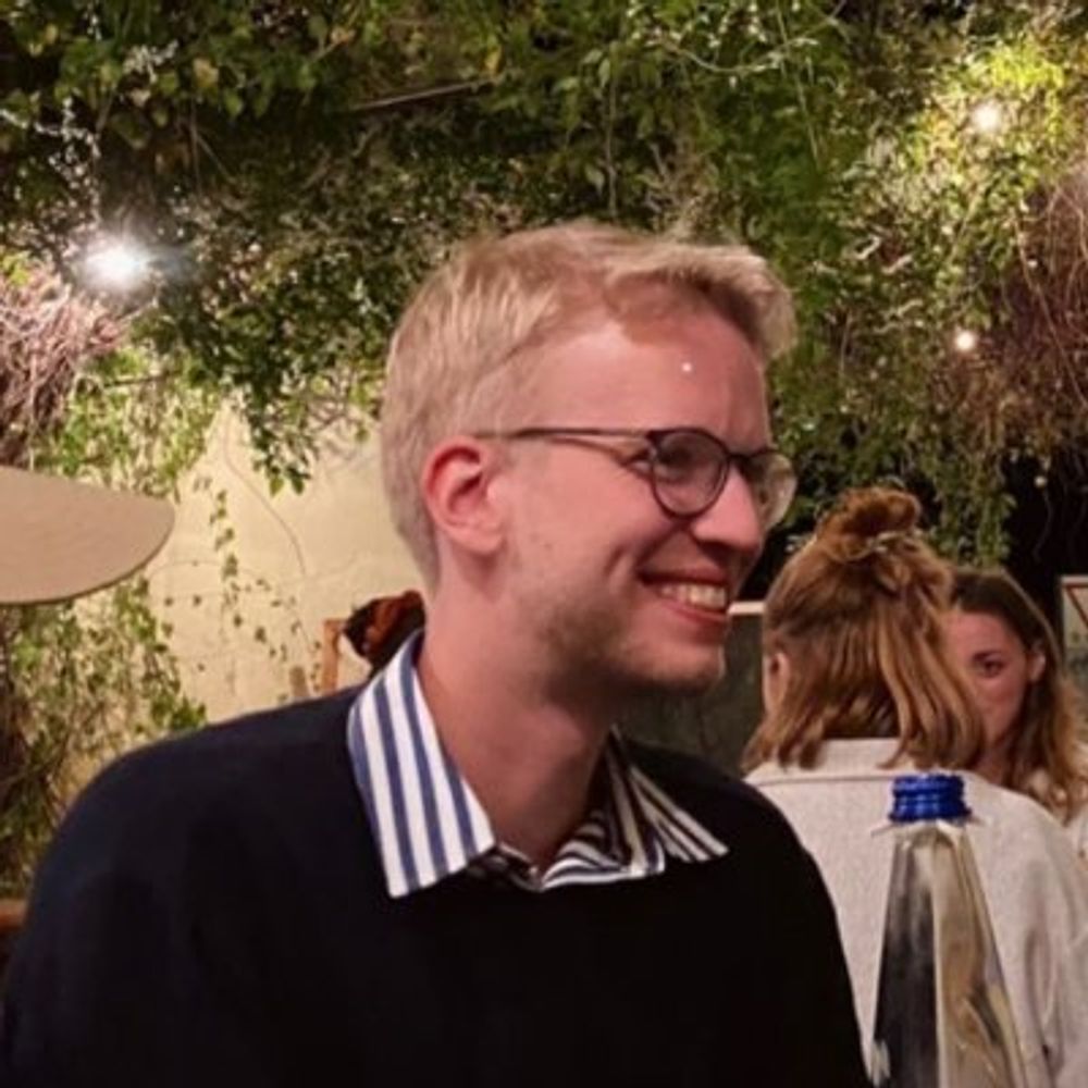 Luca Eyring