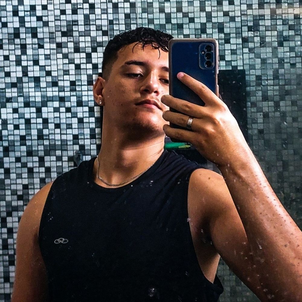 Caio Moraes