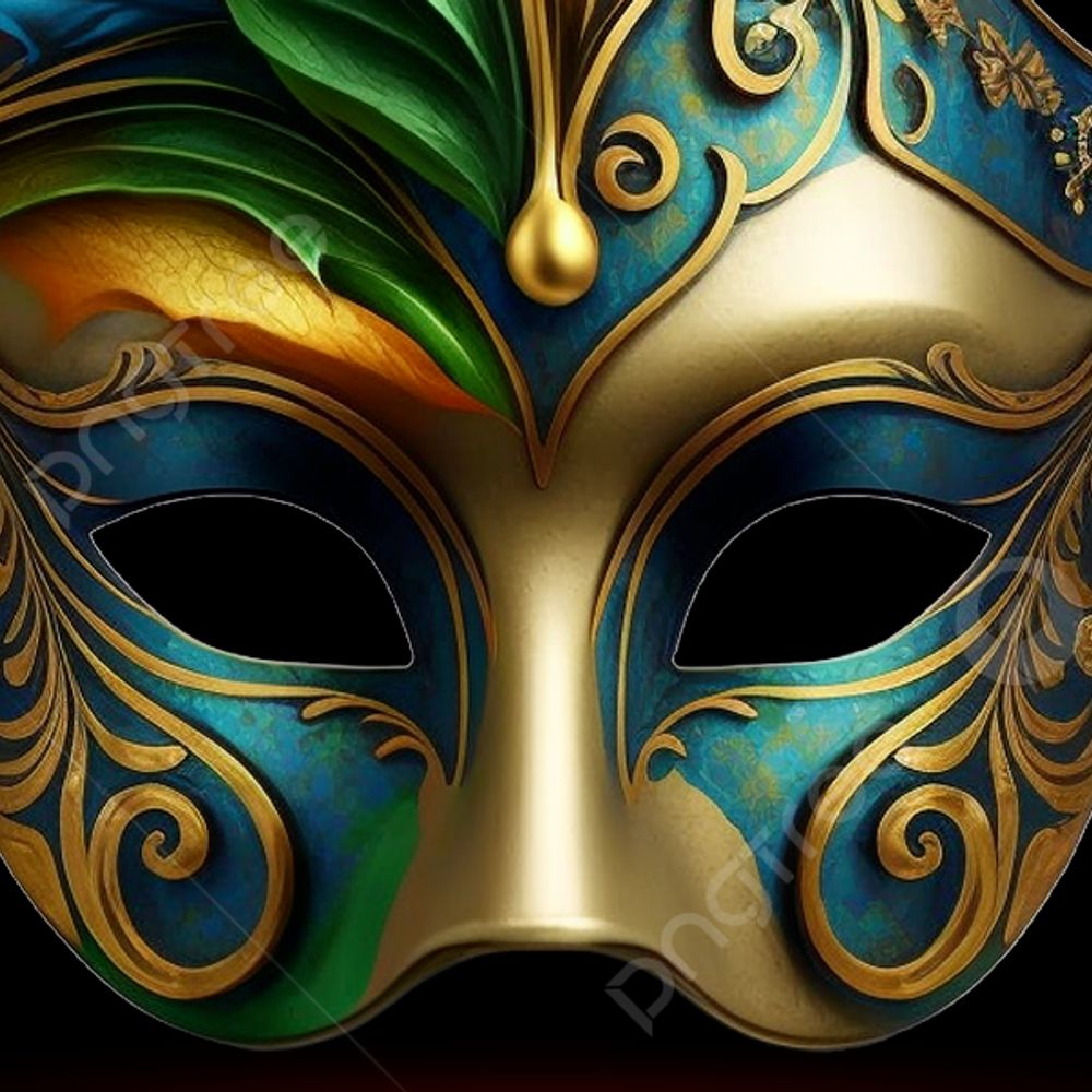 The Mask 