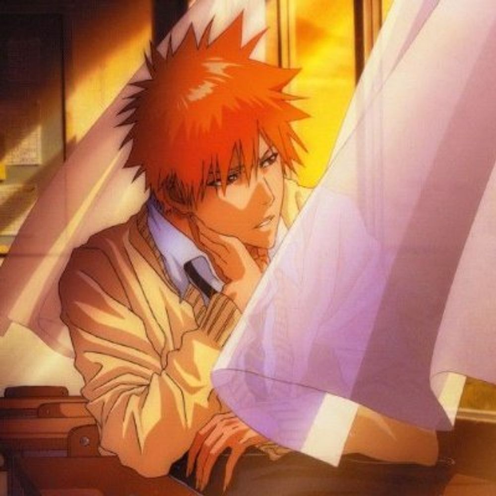 Ren I Aired arc I