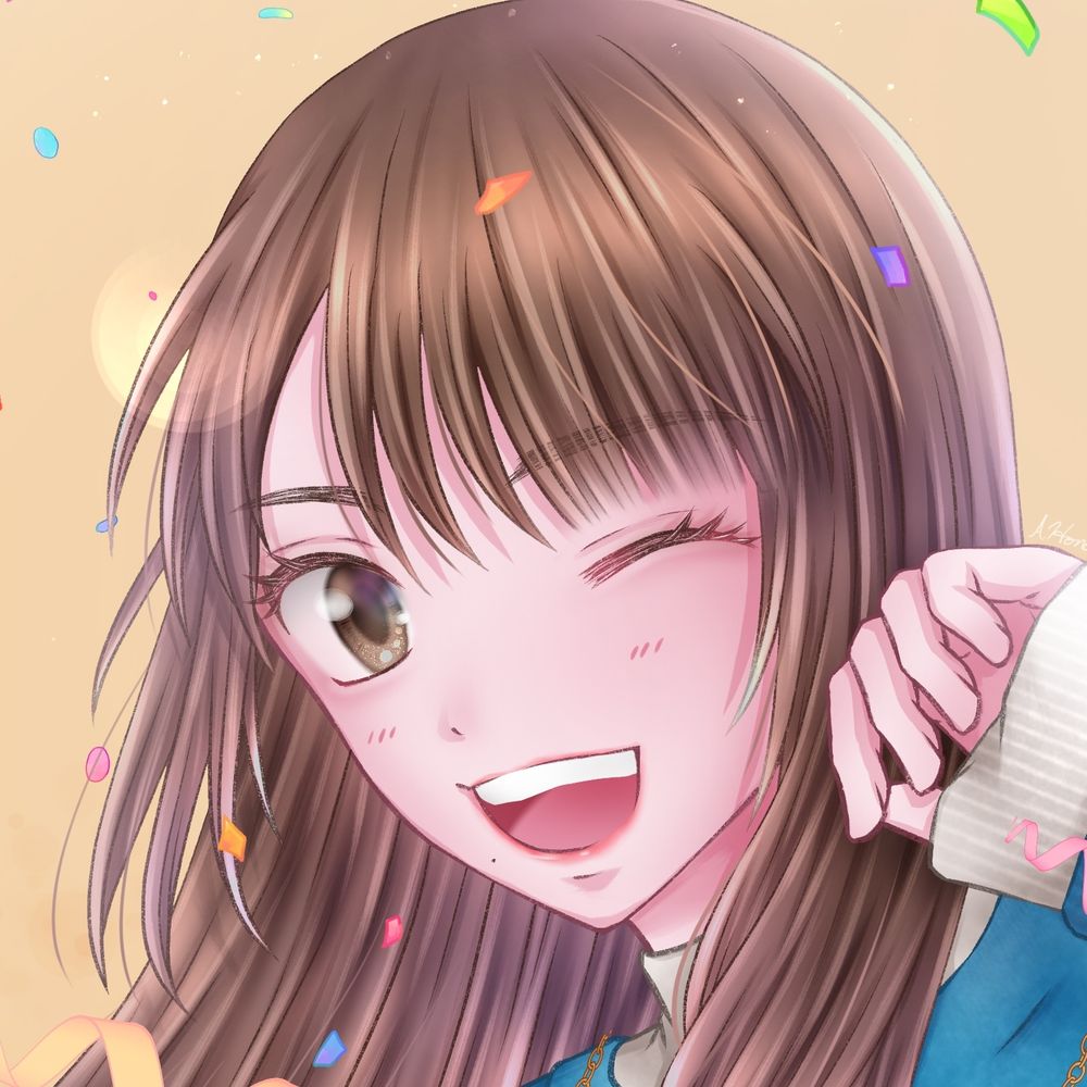 蒼樹 ほのか