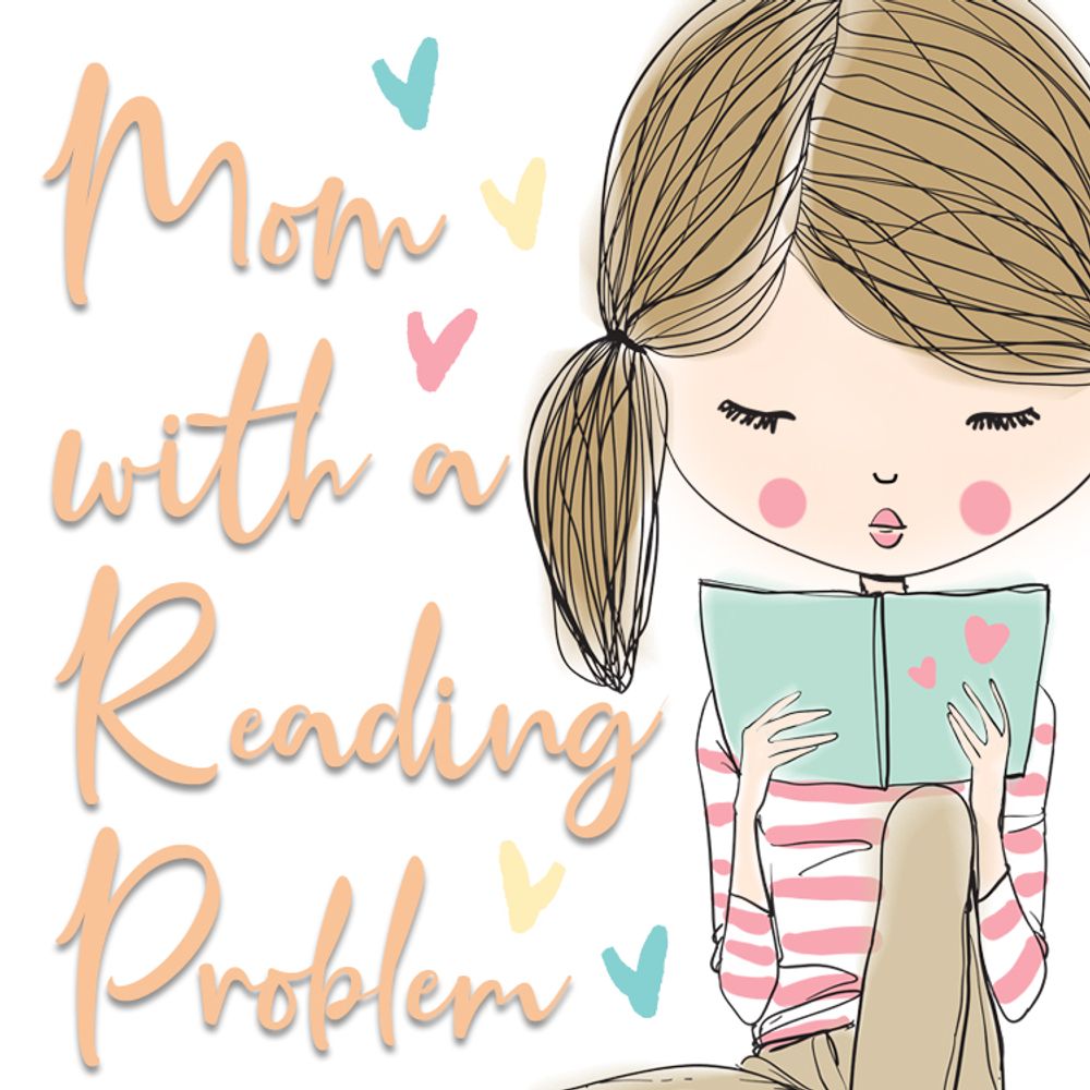 Lillian @ Mom with a Reading Problem