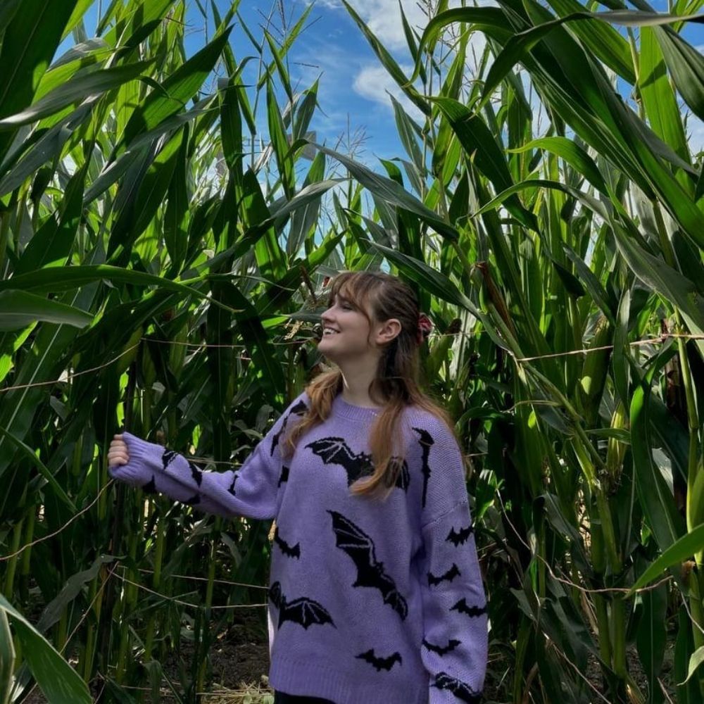 Amanda Overbye