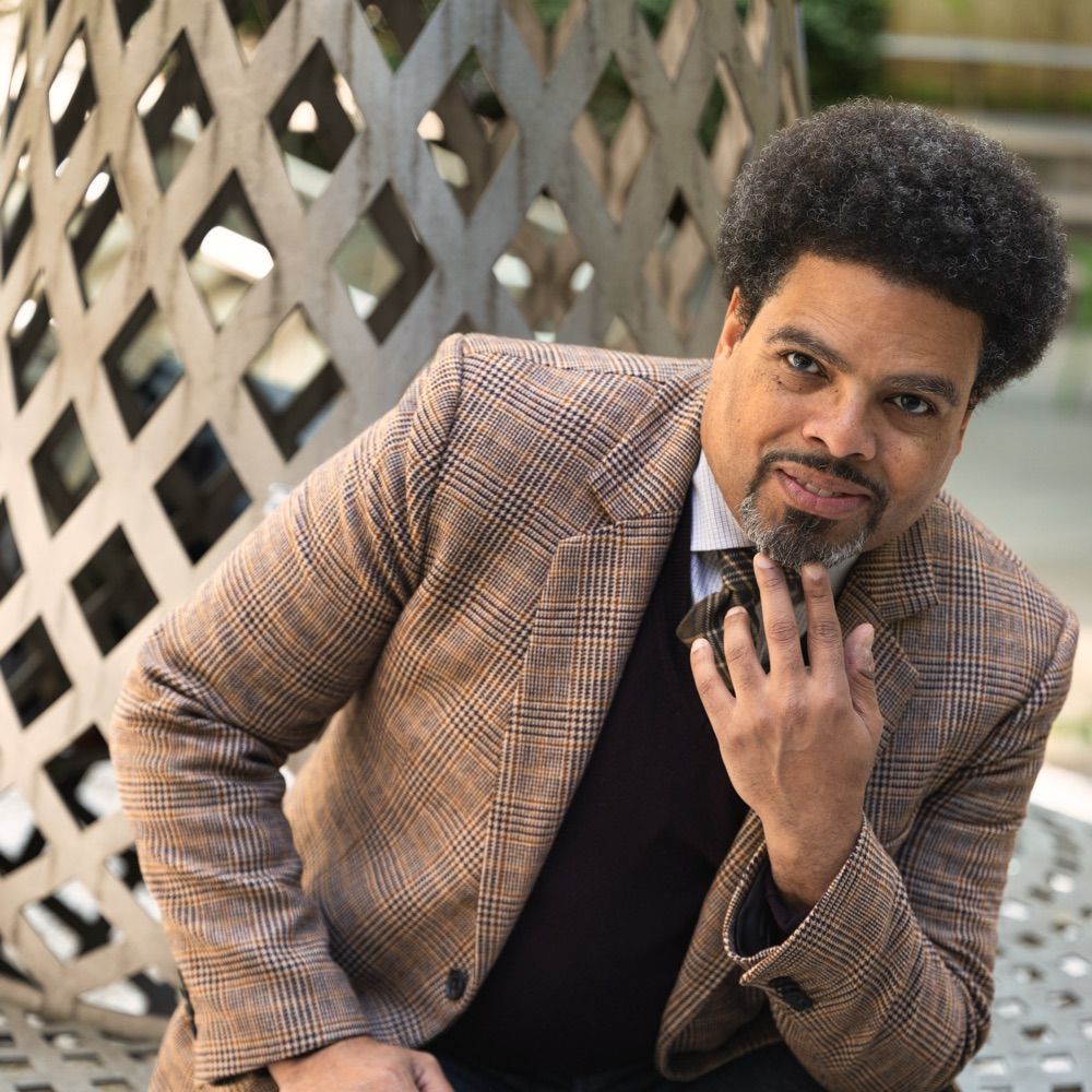 Darrick Hamilton