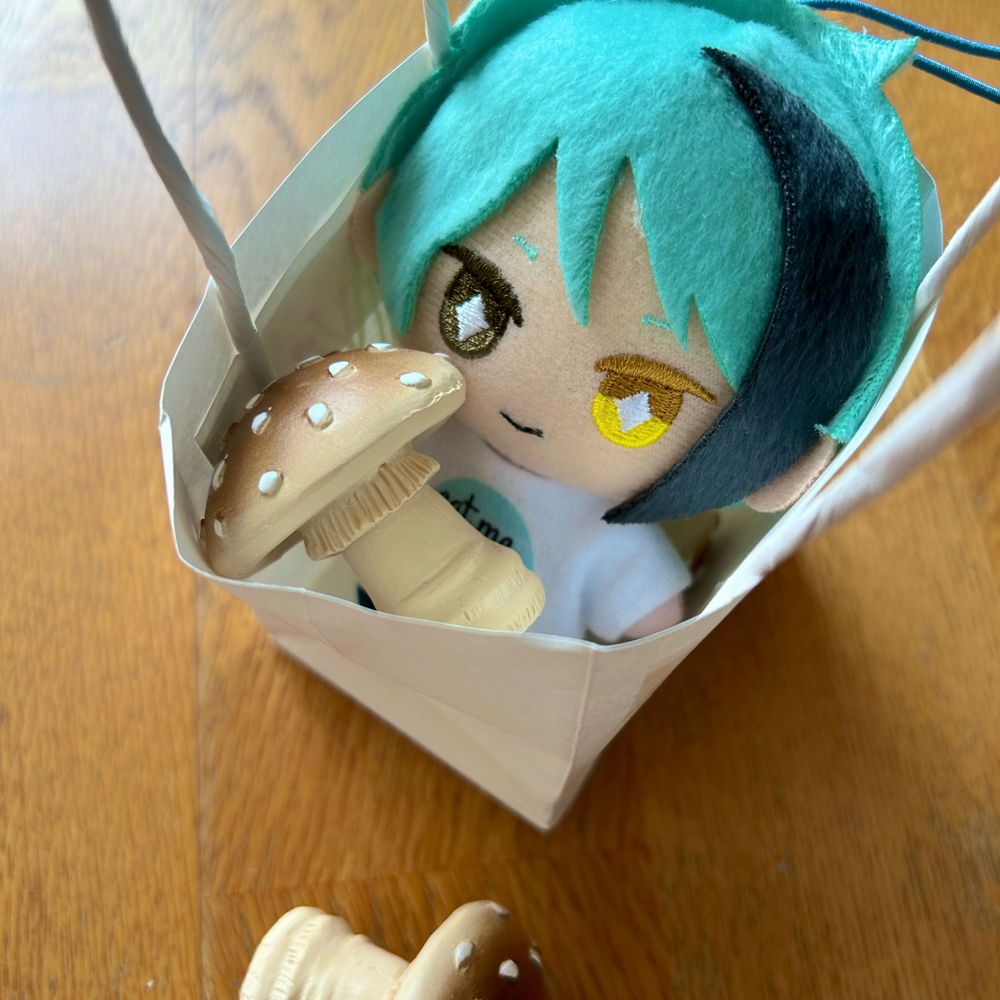 ハルト