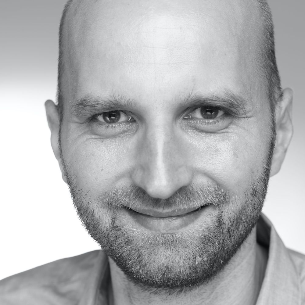 Christoph Bledowski