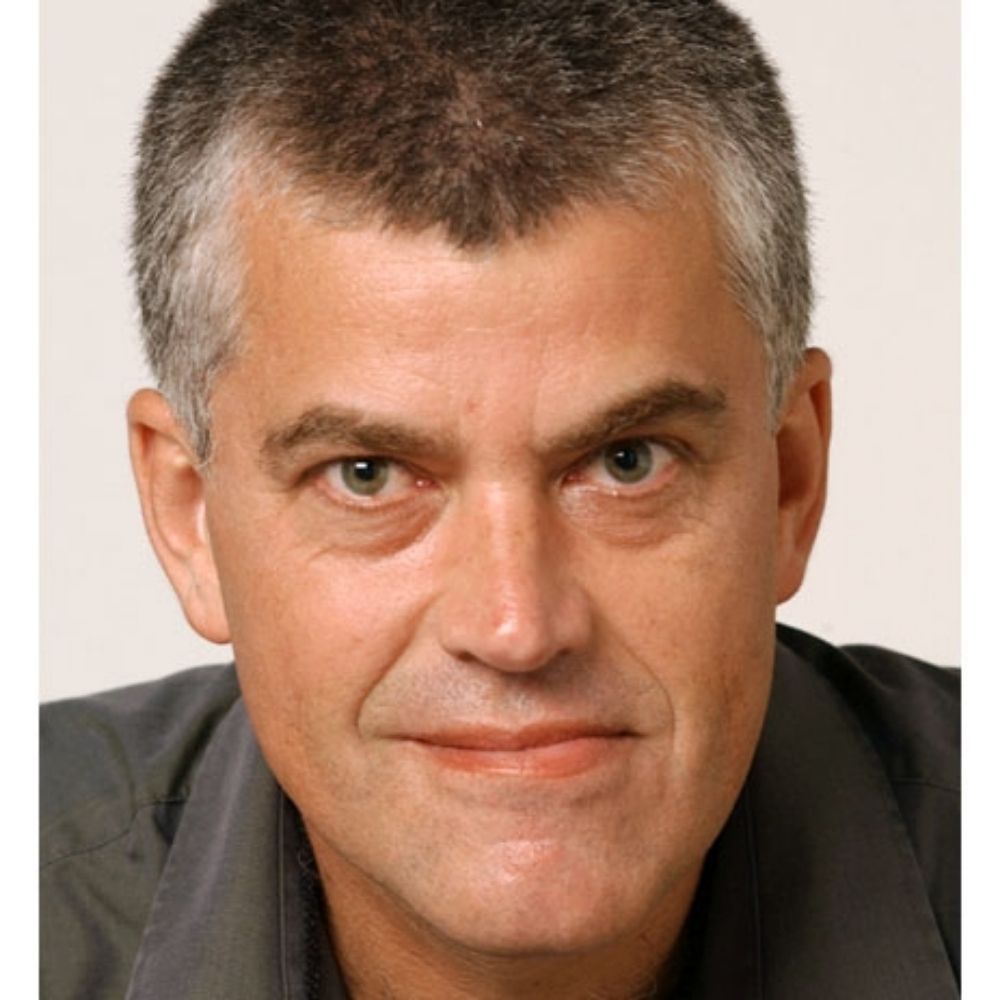 Shane McEvey