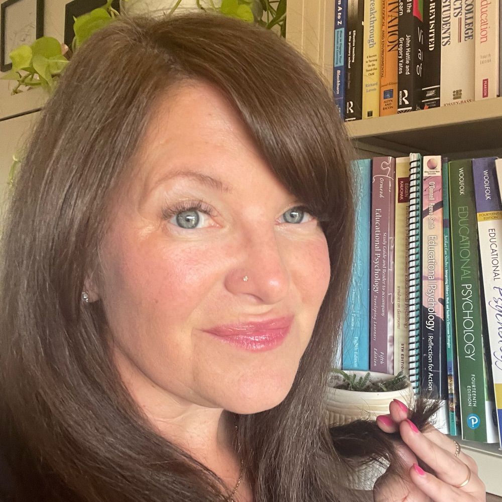 Sharon Zumbrunn