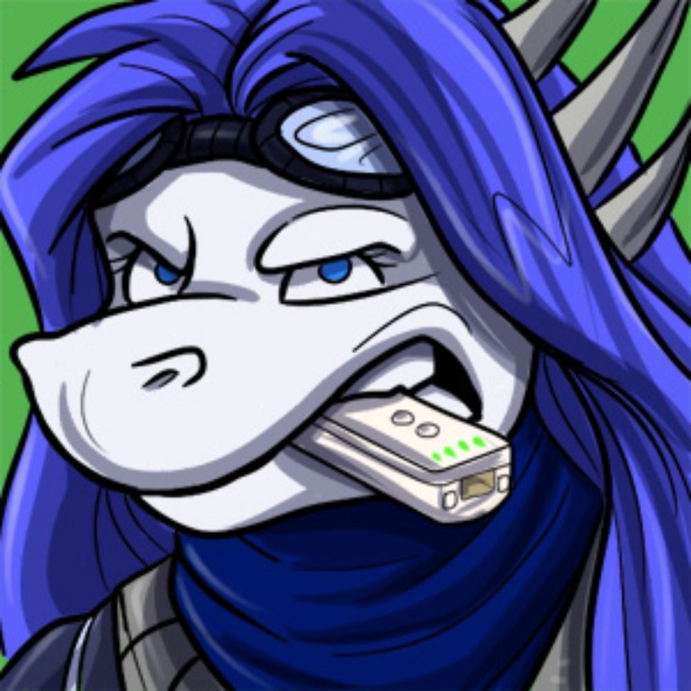 DragonRift 🎮's avatar