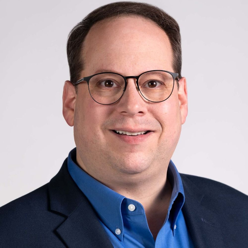 Craig Cohen