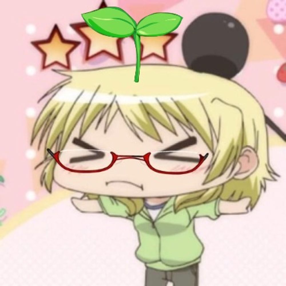 宮っち🌱