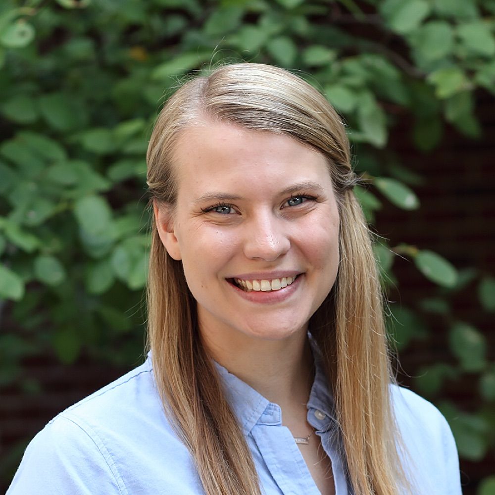 Kirsten L. Anderson, MA