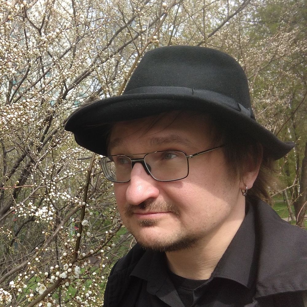 Pyotr N. Petrov